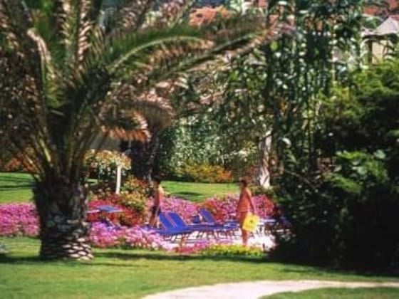 Gallery - Resort & Spa Le Dune