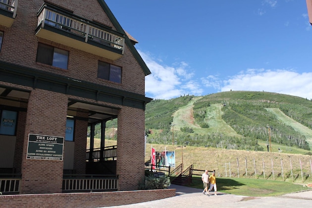 Gallery - The Lodge At The Mountain Village