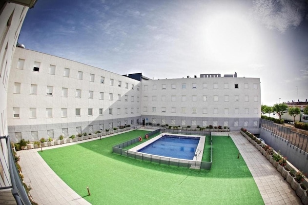 Gallery - Vertice Sevilla Aljarafe Apartamentos