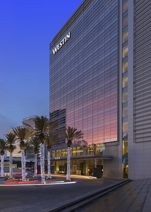 Gallery - The Westin Santa Fe, Mexico City