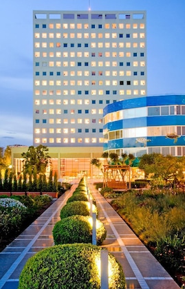 Gallery - The Marmara Antalya
