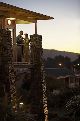 Gallery - Te Weheka Hotel Fox Glacier