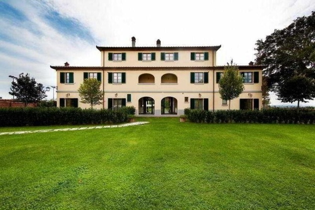 Gallery - Seven Resort