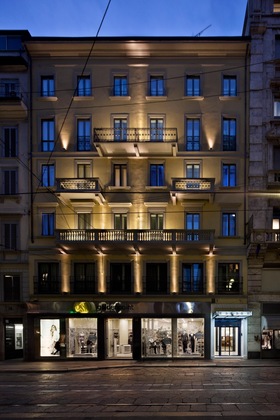 Gallery - Maison Milano | Una Esperienze