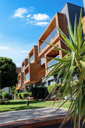 Gallery - Palmalife Hotel
