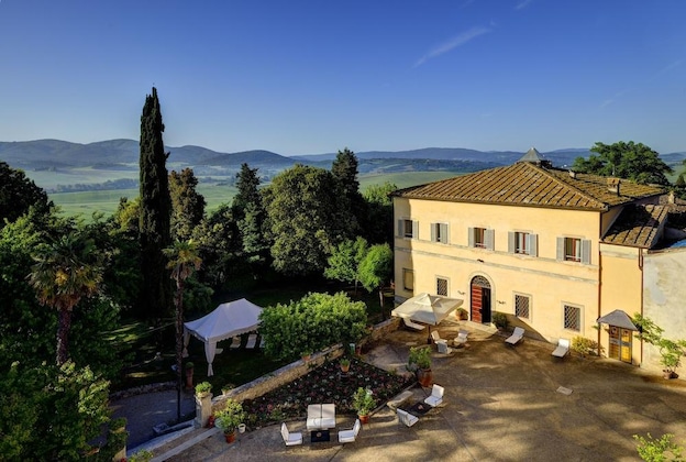 Gallery - Villa Sabolini