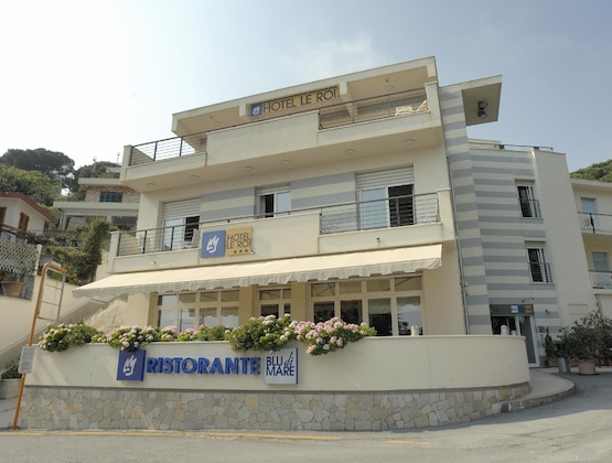 Gallery - Hotel Le Roi