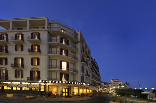 Gallery - Hotel Europa & Concordia