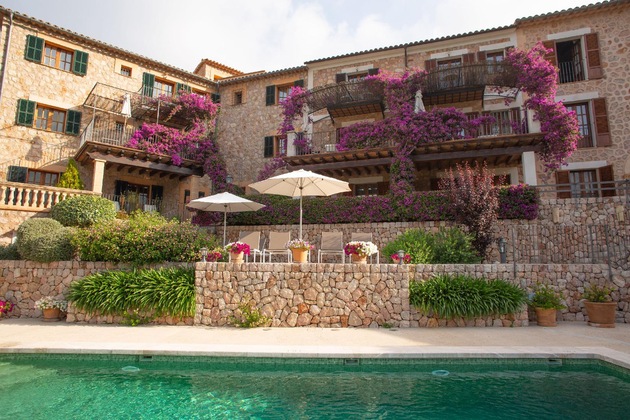 Gallery - Hotel Apartaments Sa Tanqueta De Fornalutx - Adults Only