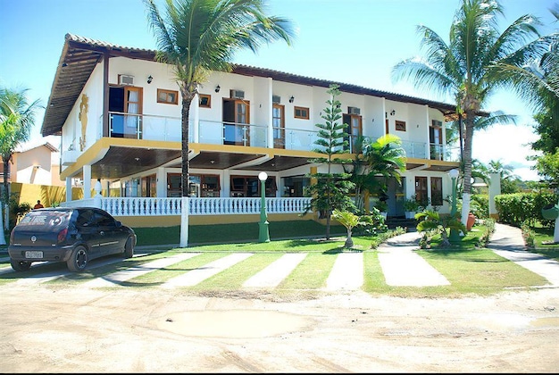 Gallery - Benko's Praia Hotel