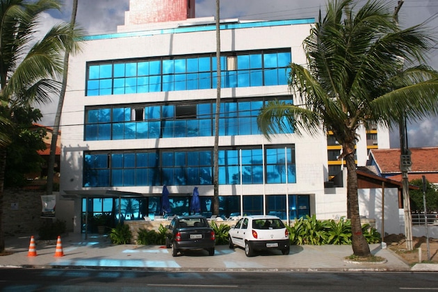 Gallery - Voa Ambassador Flat