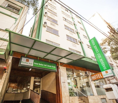 Gallery - Harbor Self Cidade Verde