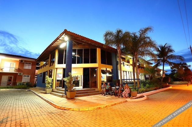 Gallery - Boulevard Da Praia Apart Hotel