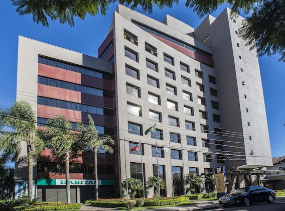 Gallery - Tri Hotel Executive Caxias