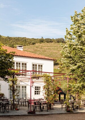Gallery - Quinta Nova Winery House - Relais & Châteaux