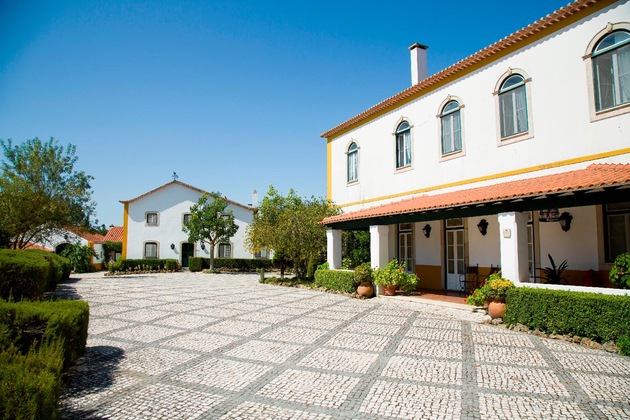 Gallery - Casa D'óbidos