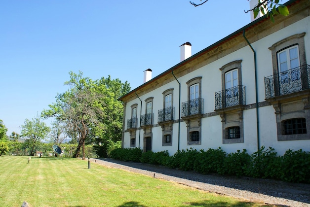 Gallery - Casa Da Tojeira