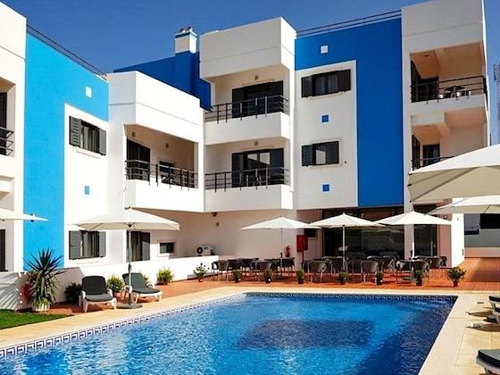 Gallery - Vicentina Hotel