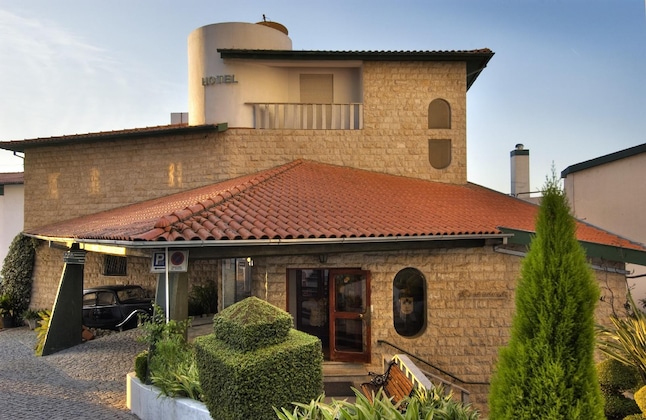 Gallery - Hotel Eurosol Seia Camelo