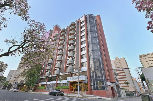 Gallery - Hotel Dan Inn Campinas Cambui By Nacional Inn