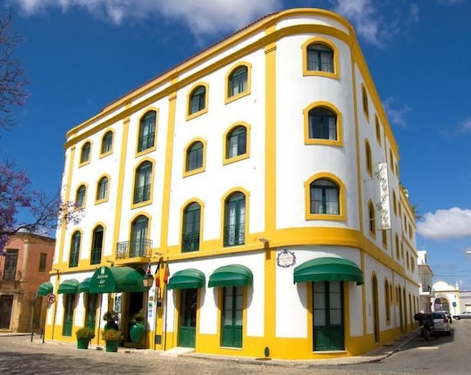 Gallery - Loule Jardim Hotel