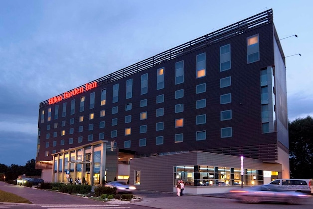 Gallery - Hilton Garden Inn Krakow