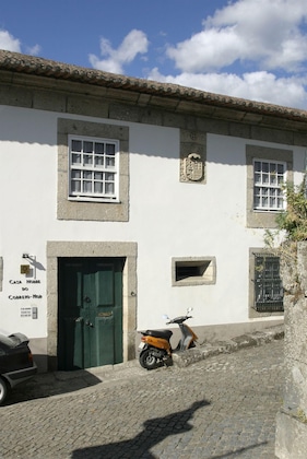 Gallery - Casa Do Correio Mor