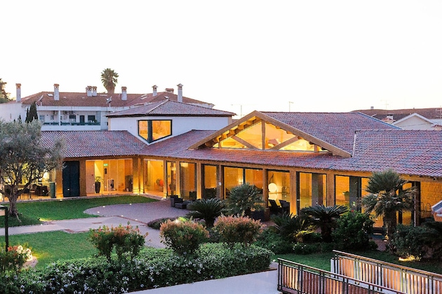 Gallery - Hotel Lusitano