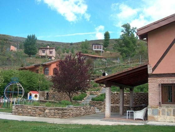 Gallery - Hotel Rural Las Majadas De San Pelayo