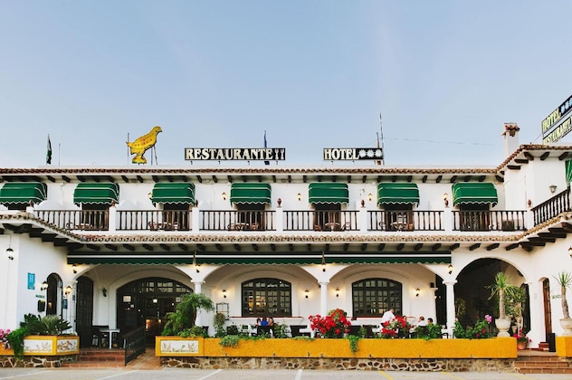 Gallery - La Codorniz
