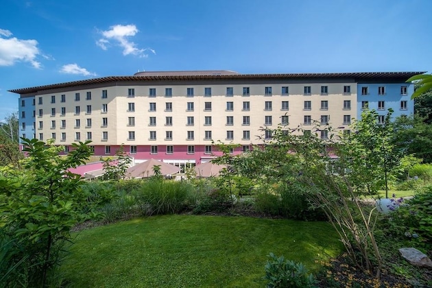 Gallery - Parkhotel Görlitz