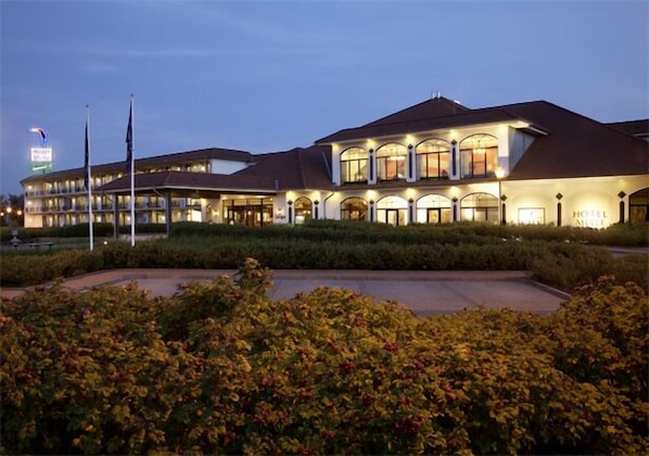 Gallery - Van Der Valk Hotel Melle-Osnabrück