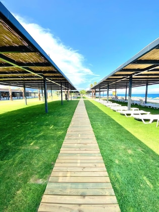 Gallery - Istanbul Beach Hotel - All Inclusive