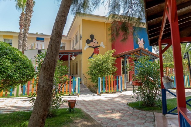 Gallery - Sentido Kamelya Fulya Hotel