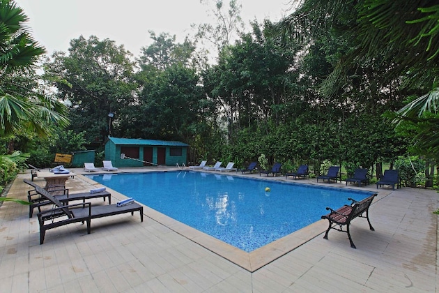Gallery - Bel-La Monde Riverside - Jim Corbett