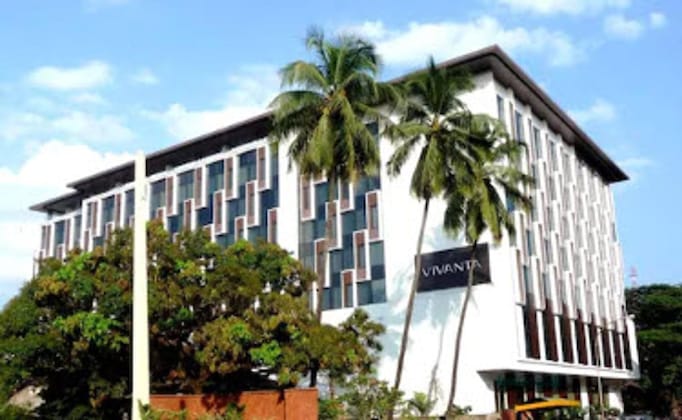 Gallery - Vivanta Goa, Panaji
