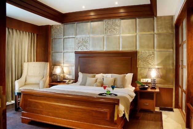 Gallery - The Fern Jaipur, Series By Marriott