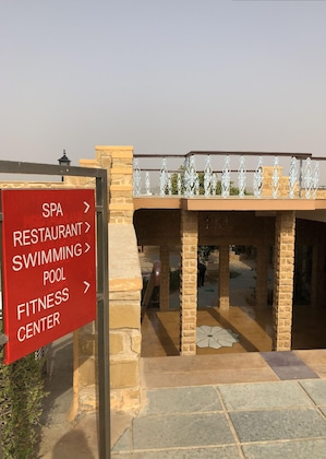 Gallery - Hotel Rawalkot