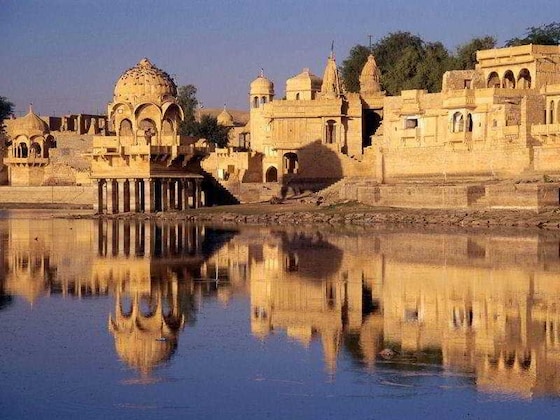Gallery - Jaisal Garh Hotel (The Jewel Of Jaisalmer)