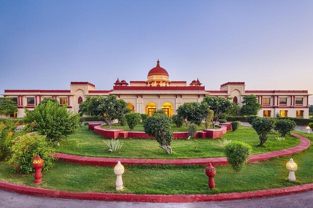 Gallery - The Ummed Jodhpur Palace Resort & Spa