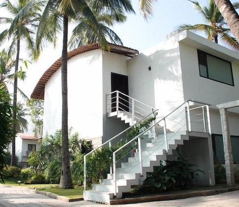 Gallery - The Windflower Resorts And Spa