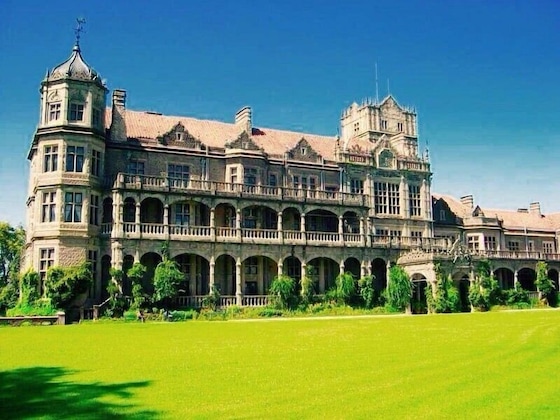 Gallery - Radisson Hotel Shimla