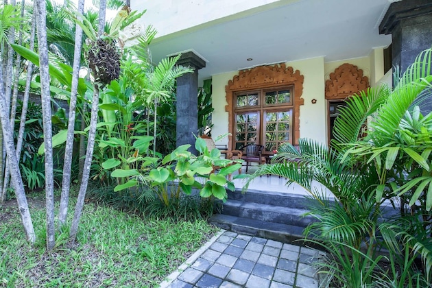 Gallery - Vila Shanti Beach Hotel