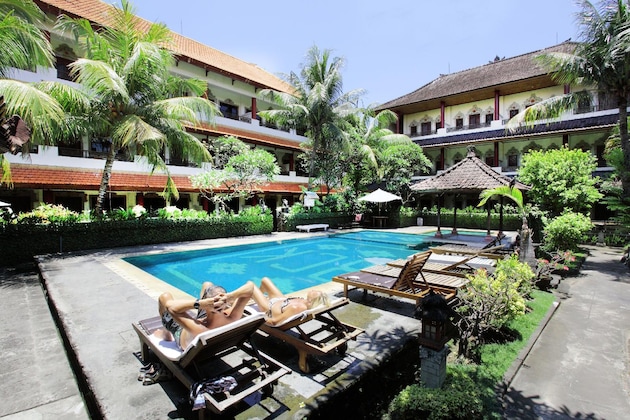 Gallery - Bakung Sari Resort And Spa