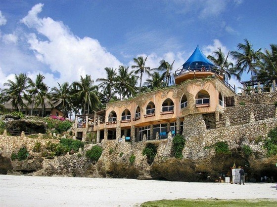 Gallery - Bahari Beach Hotel
