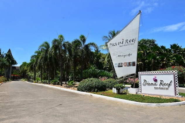 Gallery - Diani Reef Beach Resort & Spa