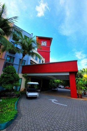 Gallery - Langkawi Lagoon Resort