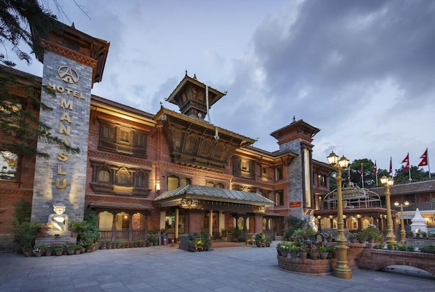 Gallery - Hotel Manaslu