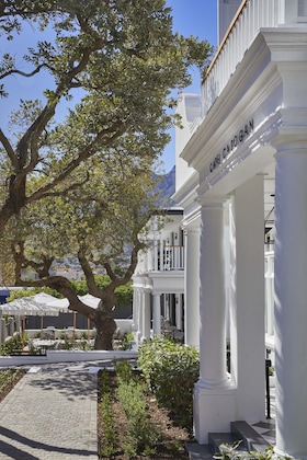 Gallery - Cape Cadogan Boutique Hotel