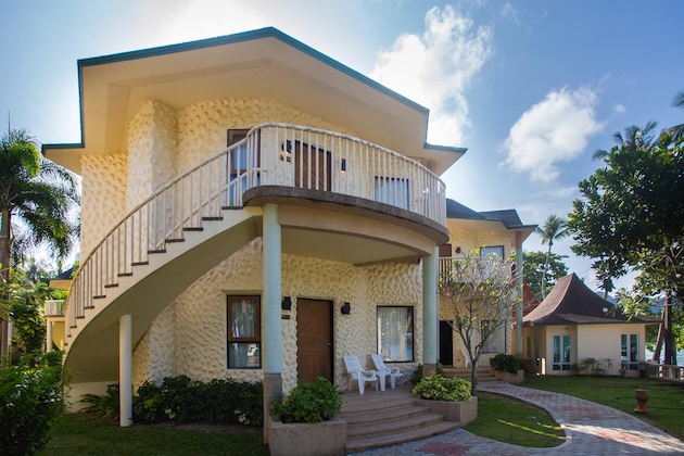 Gallery - Golden Beach Resort